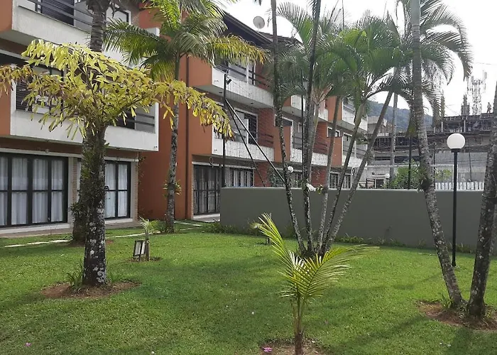 Riviera Das Toninhas 22 Ubatuba