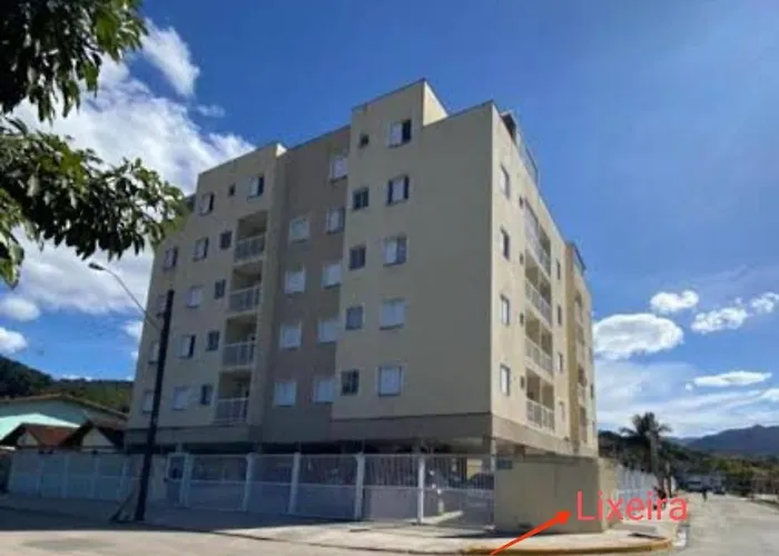 Ubatuba Apartamento A 9 Minutos Da Praia Grande 6P